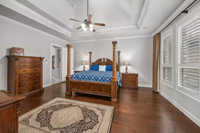 12741 Bella Roma Drive, Fort Worth, TX 76126 - Photo 21