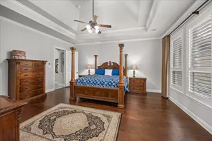 12741 Bella Roma Dr, Fort Worth, TX 76126 - Photo 21