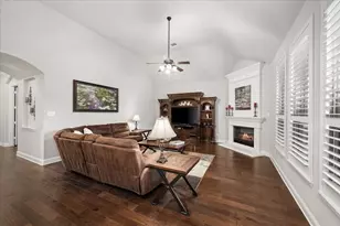 12741 Bella Roma Dr, Fort Worth, TX 76126 - Photo 11