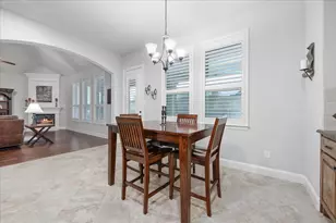 12741 Bella Roma Dr, Fort Worth, TX 76126 - Photo 9