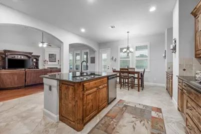 12741 Bella Roma Drive, Fort Worth, TX 76126 - Photo 7