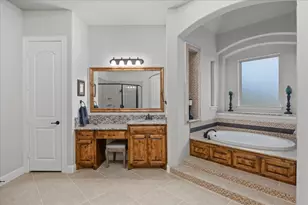 12741 Bella Roma Dr, Fort Worth, TX 76126 - Photo 23