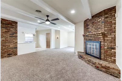 6809 Yolanda Drive, Fort Worth, TX 76112 - Photo 7