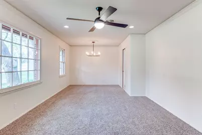 6809 Yolanda Drive, Fort Worth, TX 76112 - Photo 5