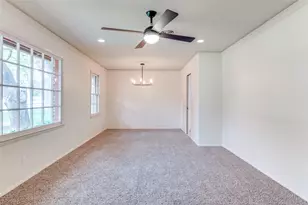 6809 Yolanda Dr, Fort Worth, TX 76112 - Photo 5