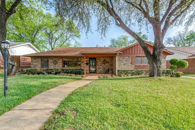 6809 Yolanda Drive, Fort Worth, TX 76112 - Photo 1
