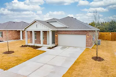 401 Indian Creek, Anna, TX 75409 - Photo 1