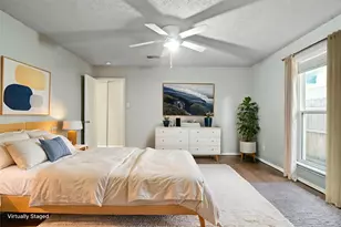 6116 Mackneal Trail, Watauga, TX 76148 - Photo 17