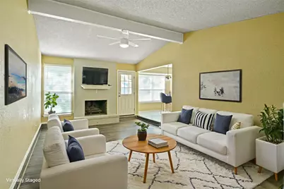 6116 Mackneal Trail, Watauga, TX 76148 - Photo 3