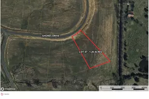 730 Shores Dr, Honey Grove, TX 75446 - Photo 1