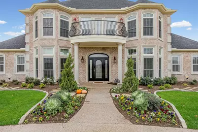 136 Club House Drive, Weatherford, TX 76087 - Photo 3