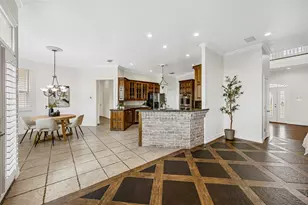 136 Club House Dr, Weatherford, TX 76087 - Photo 13