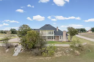 136 Club House Dr, Weatherford, TX 76087 - Photo 33