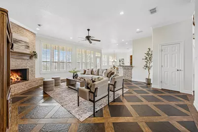 136 Club House Drive, Weatherford, TX 76087 - Photo 15