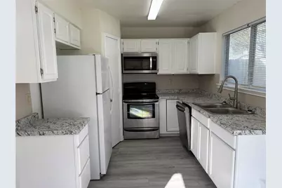 6806 Silver Sage Drive, Fort Worth, TX 76137 - Photo 3