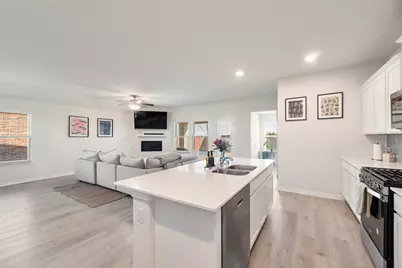 8356 George Brown Drive, Garland, TX 75043 - Photo 19