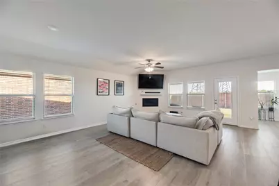 8356 George Brown Drive, Garland, TX 75043 - Photo 25