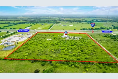 5912 E Interstate  30, Campbell, TX 75422 - Photo 1