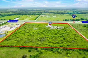 5912 E Interstate 30, Campbell, TX 75422 - Photo 1
