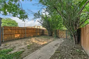 4919 Geddes Ave, Fort Worth, TX 76107 - Photo 15