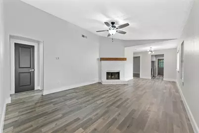 4919 Geddes Avenue, Fort Worth, TX 76107 - Photo 3