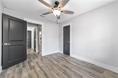 4919 Geddes Avenue, Fort Worth, TX 76107 - Photo 9