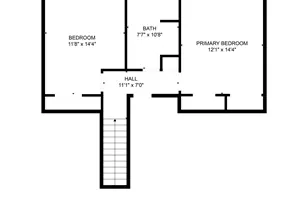 2711 Lincoln Dr, Arlington, TX 76006 - Photo 29