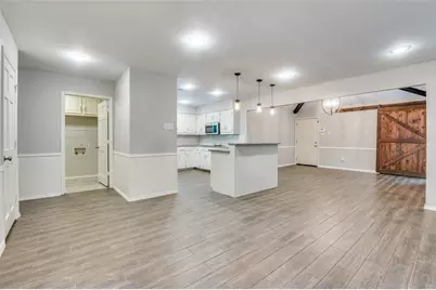 2711 Lincoln Drive, Arlington, TX 76006 - Photo 11