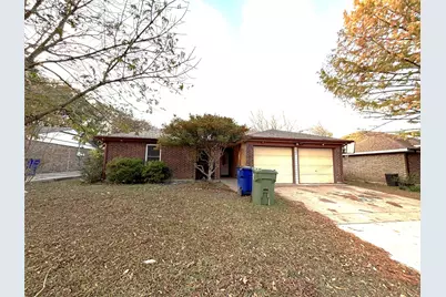 607 Sherman Drive, Mansfield, TX 76063 - Photo 1