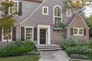 3505 Drexel Dr, Highland Park, TX 75205 - Photo 3