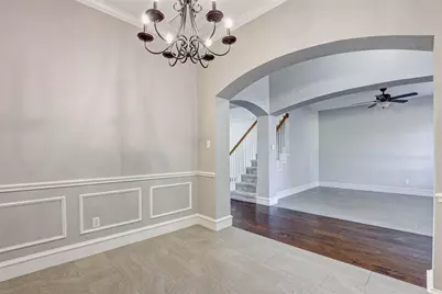 820 Flagstone Drive, Burleson, TX 76028 - Photo 5