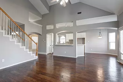 820 Flagstone Drive, Burleson, TX 76028 - Photo 9