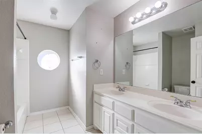 820 Flagstone Drive, Burleson, TX 76028 - Photo 21