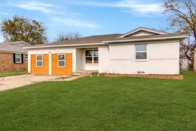 9535 Crestshire Drive, Dallas, TX 75227 - Photo 17