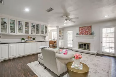 1147 Roaring Springs Road, Fort Worth, TX 76114 - Photo 1