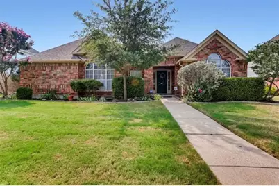 1924 Sunset Path, Lewisville, TX 75067 - Photo 1