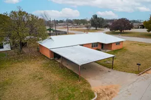 2507 SE 13th St, Mineral Wells, TX 76067 - Photo 33