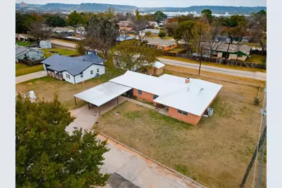 2507 SE 13th Street, Mineral Wells, TX 76067 - Photo 31