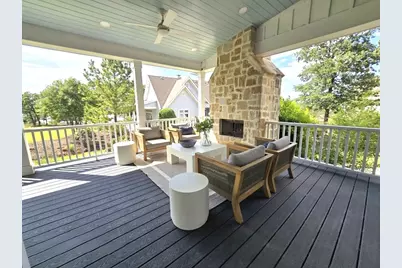 4521 W Cove Court, Malakoff, TX 75148 - Photo 33