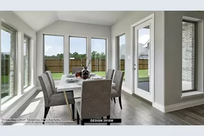 2701 Garrison Drive, Melissa, TX 75454 - Photo 7