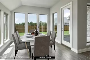 2701 Garrison Dr, Melissa, TX 75454 - Photo 7