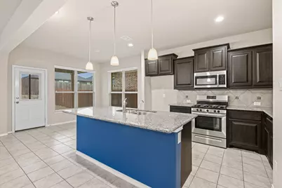 10321 Burtrum Drive, Fort Worth, TX 76177 - Photo 19