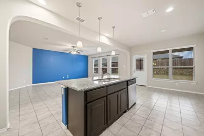 10321 Burtrum Drive, Fort Worth, TX 76177 - Photo 21