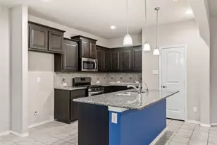 10321 Burtrum Dr, Fort Worth, TX 76177 - Photo 17