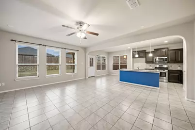 10321 Burtrum Drive, Fort Worth, TX 76177 - Photo 11