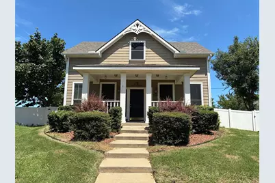9801 Cedarcrest Drive, Providence Village, TX 76227 - Photo 1