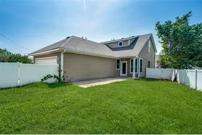 9801 Cedarcrest Drive, Providence Village, TX 76227 - Photo 3