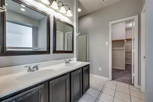 9801 Cedarcrest Dr, Providence Village, TX 76227 - Photo 11