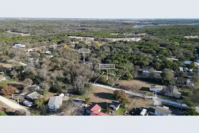 Lots 734-735 Cherry Road, Whitney, TX 76692 - Photo 1