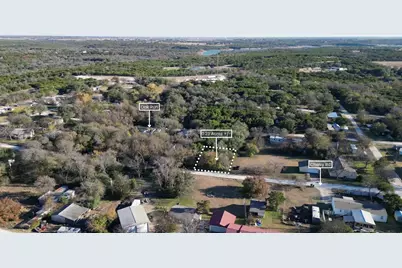 Lots 734-735 Cherry Road, Whitney, TX 76692 - Photo 3